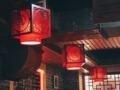 -羊家胡同·龙虾烧烤火锅(龙汇路店)
