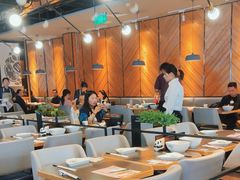 -川成元·麻辣香锅(凯德MALL西直门店)