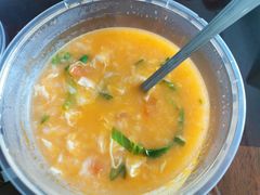 -海荣锅贴馆(白桦林居店)