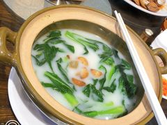 -猪肉婆私房菜(容桂总店)