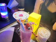 -MOSSO音乐酒吧·live house(长乐路店)