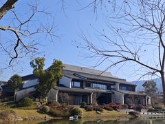 -雅达·阳羡溪山小镇中心