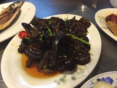 -龙眼南白粥六顺白粥