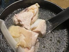 -凤园椰珍·臻品椰子鸡(保利时光里店)