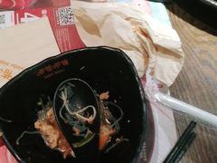-呷哺呷哺 小火锅 (浦东新欧尚超市店)