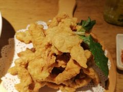 -蜀宴小调·精致家常菜(科华店)