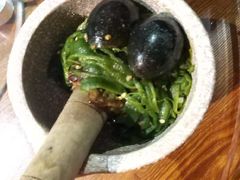 -炊烟小炒黄牛肉(东庆街店)