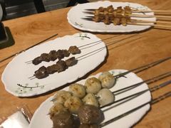 -质烤烤物·活烤海鲜(质烤总店)