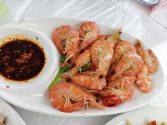 -渔香餐厅·海鲜大排档·现捞活海鲜(南澳旅游必选店)