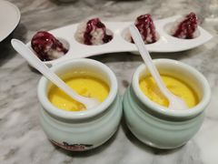 -城南往事·鲁菜·烤鸭(世茂宽厚里·大明湖店)