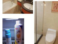 -芜湖金鹰尚美酒店