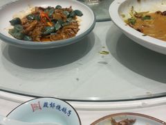 -燕郊烧鸽子(酷车小镇店)