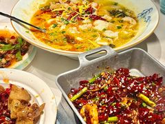 -相遇·鲜炒黄牛肉(丹阳吾悦广场店)