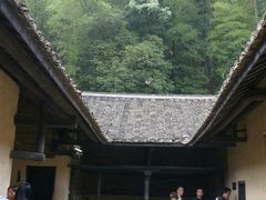 -韶山毛泽东同志故居