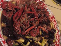 -江味龙虾馆·裸蓝龙虾(南山店)