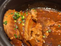 -炊江南·上海菜(国展华漕店)