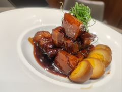 -望乡楼上海菜(日月光店)