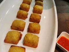 -龙宴海鲜城(经中路店)
