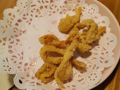 -红小满休闲餐厅(十全街店)