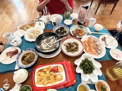 -糟粕醋·椰苑海南菜餐厅(亚龙湾天域酒店)