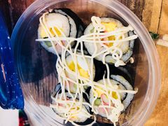 -喔爸韩国美食万达江北店