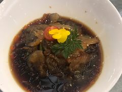 -汤记传菜(秀浦路店)