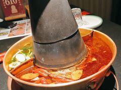 -南门四季铜锅涮肉(大屯·北苑店)