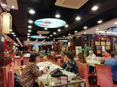 大堂-点都德(盘福楼店)