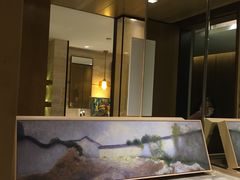-上海衡山路十二号华邑酒店