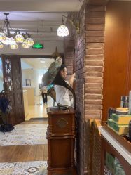 -BarberKiNG男士理发馆Barbershop