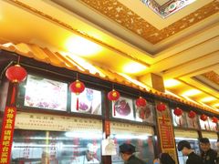 -葛记焖饼(伏牛路店)