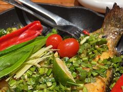 -云海肴·汽锅鸡·云南代表菜(美罗城店)