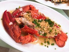 -小辣妹川味海鲜加工店(第一市场椰风巷店)