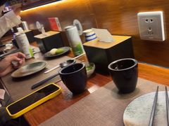 -戏作寿司(观音桥店)