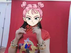 -CD视觉婚纱摄影