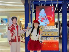 -KK ONE(京基滨河时代店)