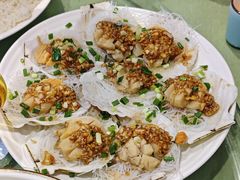 -桃子餐厅·天津菜(王顶堤总店)