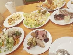 -So Lounge索兰至餐厅(蓝色港湾店)