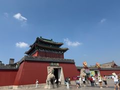 -开封府