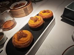 -禄运茶居·手工点心(猎德店)