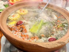 -洪大厨鸡煲(福田店)