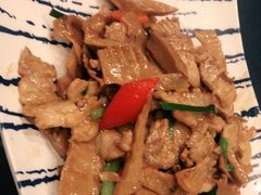 -恩然邦臣酒店-漫垛餐厅