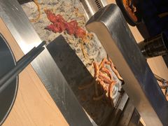 -新石器烤肉(周浦万达店)