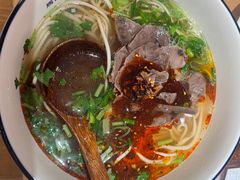 -马记永·兰州牛肉面(天通苑家乐福店)