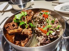 -浩爷羊蝎子火锅(望京店)