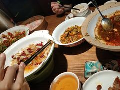 -恰饭·老长沙市井菜(天河客运站店)