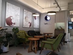 -高力乐面包咖啡厅(西塔店)