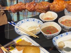 -京悦南门涮羊肉·羊蝎子火锅(田林路店)