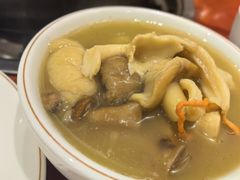 -菌之家·专业纯野生菌火锅·特色炒菌