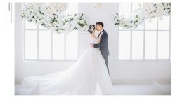 点击看大图 -金夫人婚纱摄影(华南店)